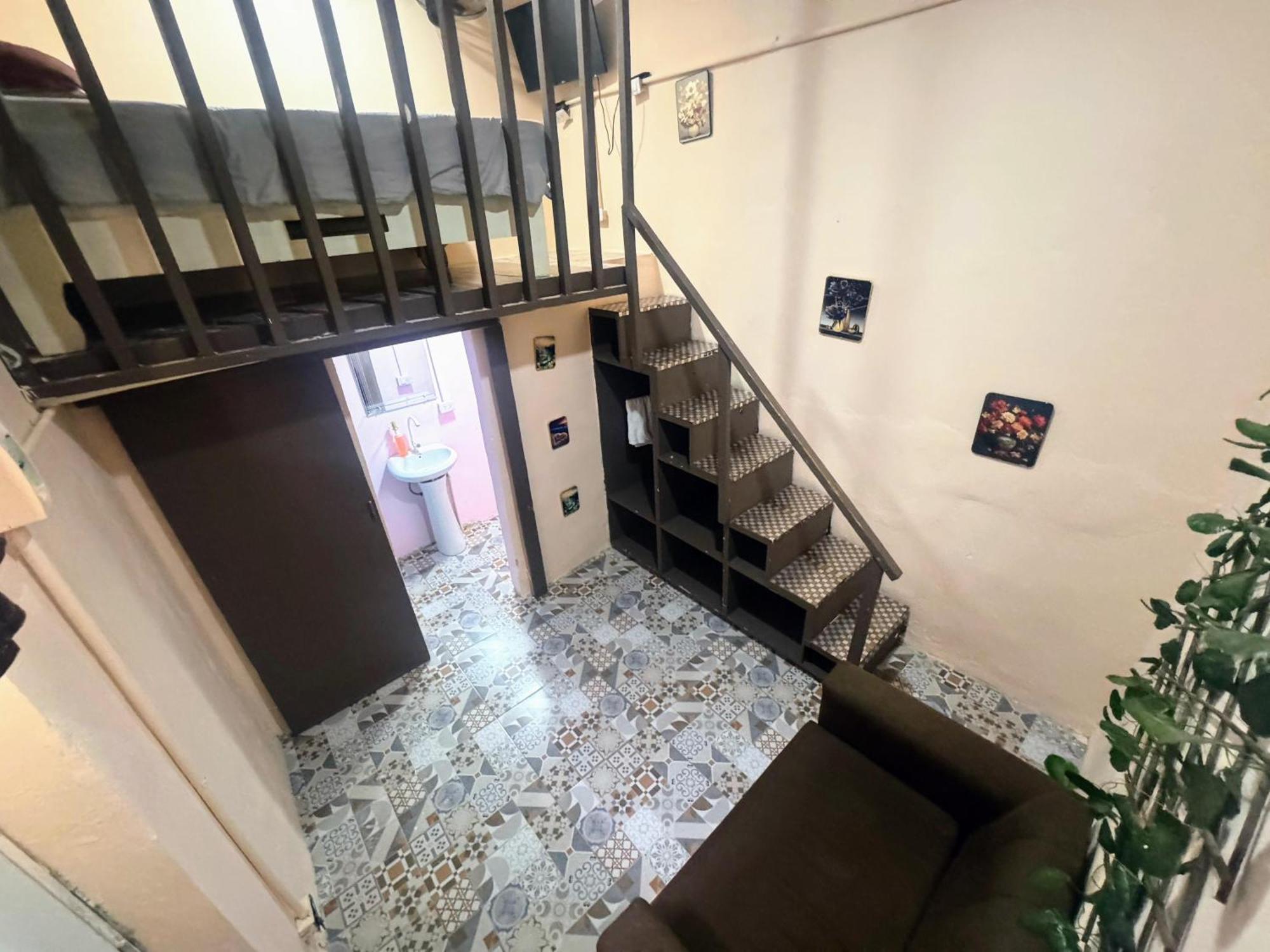 Hostel El Espanol Санто-Доминго Экстерьер фото