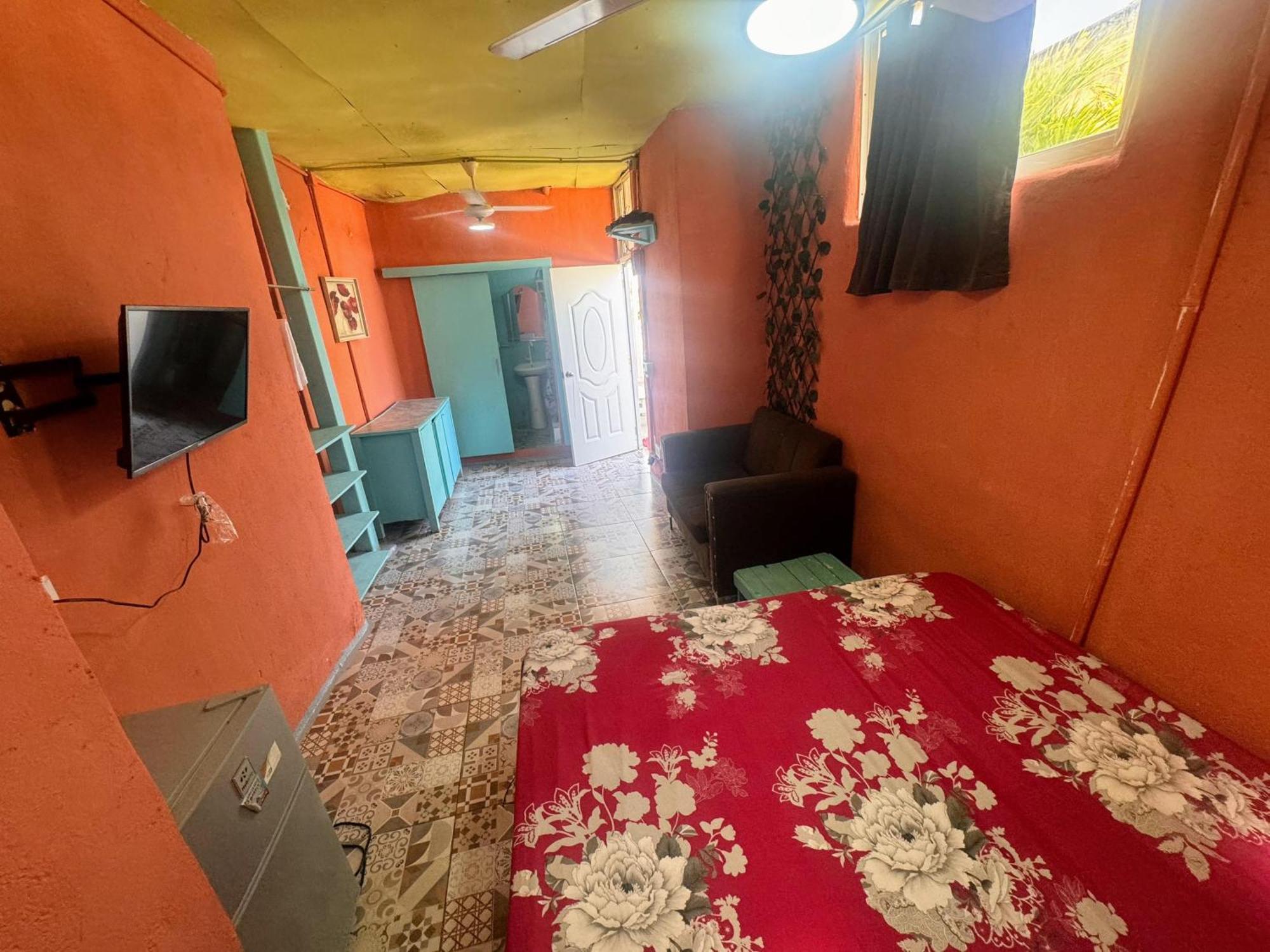 Hostel El Espanol Санто-Доминго Экстерьер фото