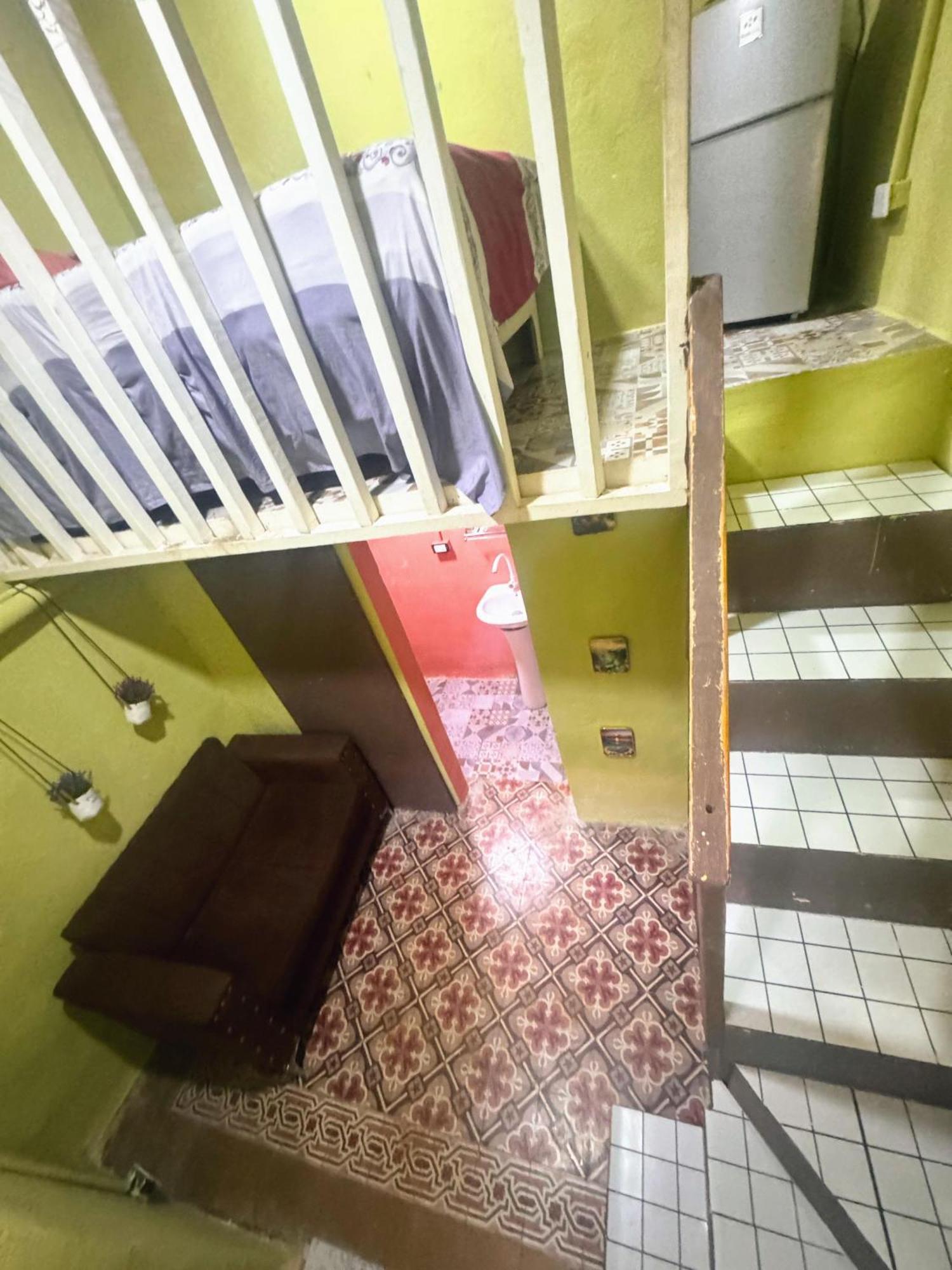 Hostel El Espanol Санто-Доминго Экстерьер фото