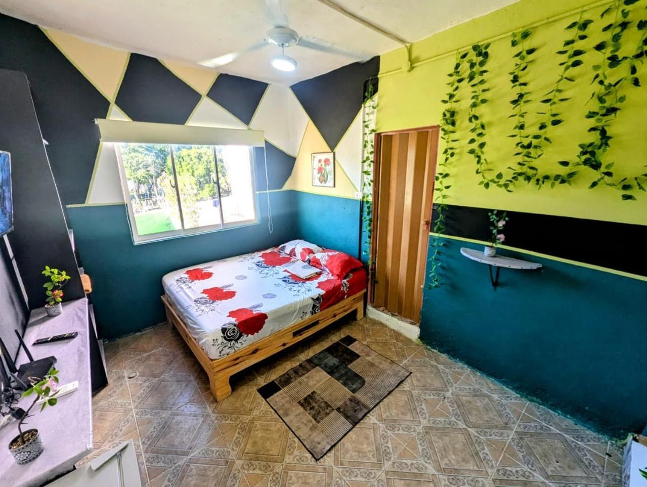 Hostel El Espanol Санто-Доминго Экстерьер фото