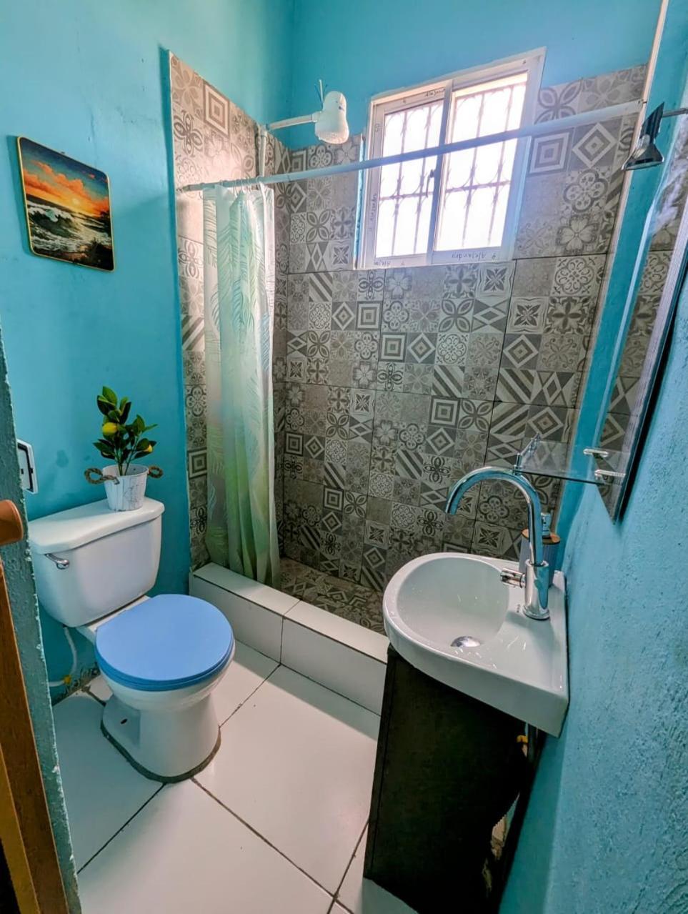 Hostel El Espanol Санто-Доминго Экстерьер фото