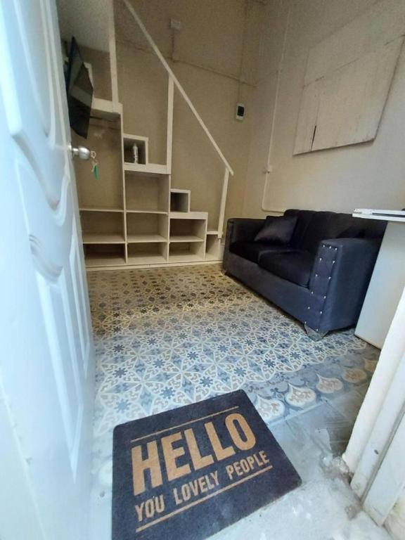 Hostel El Espanol Санто-Доминго Экстерьер фото