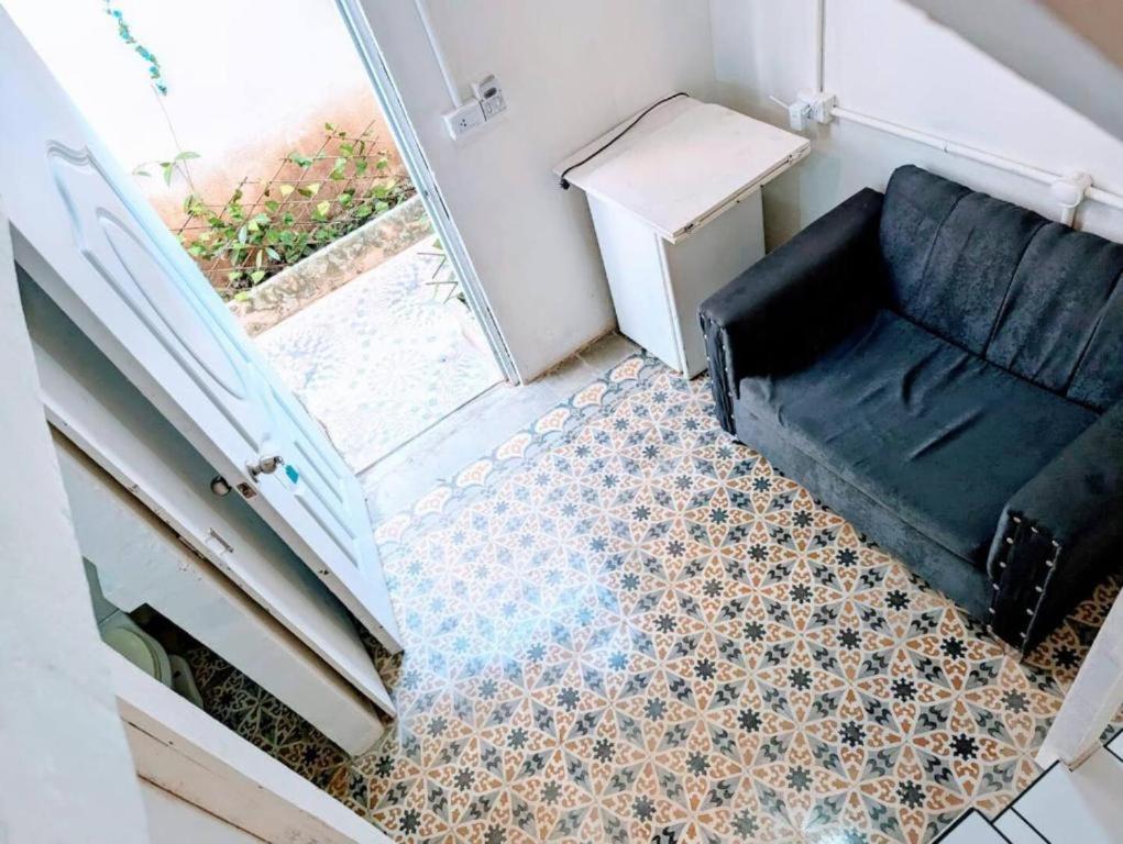 Hostel El Espanol Санто-Доминго Экстерьер фото