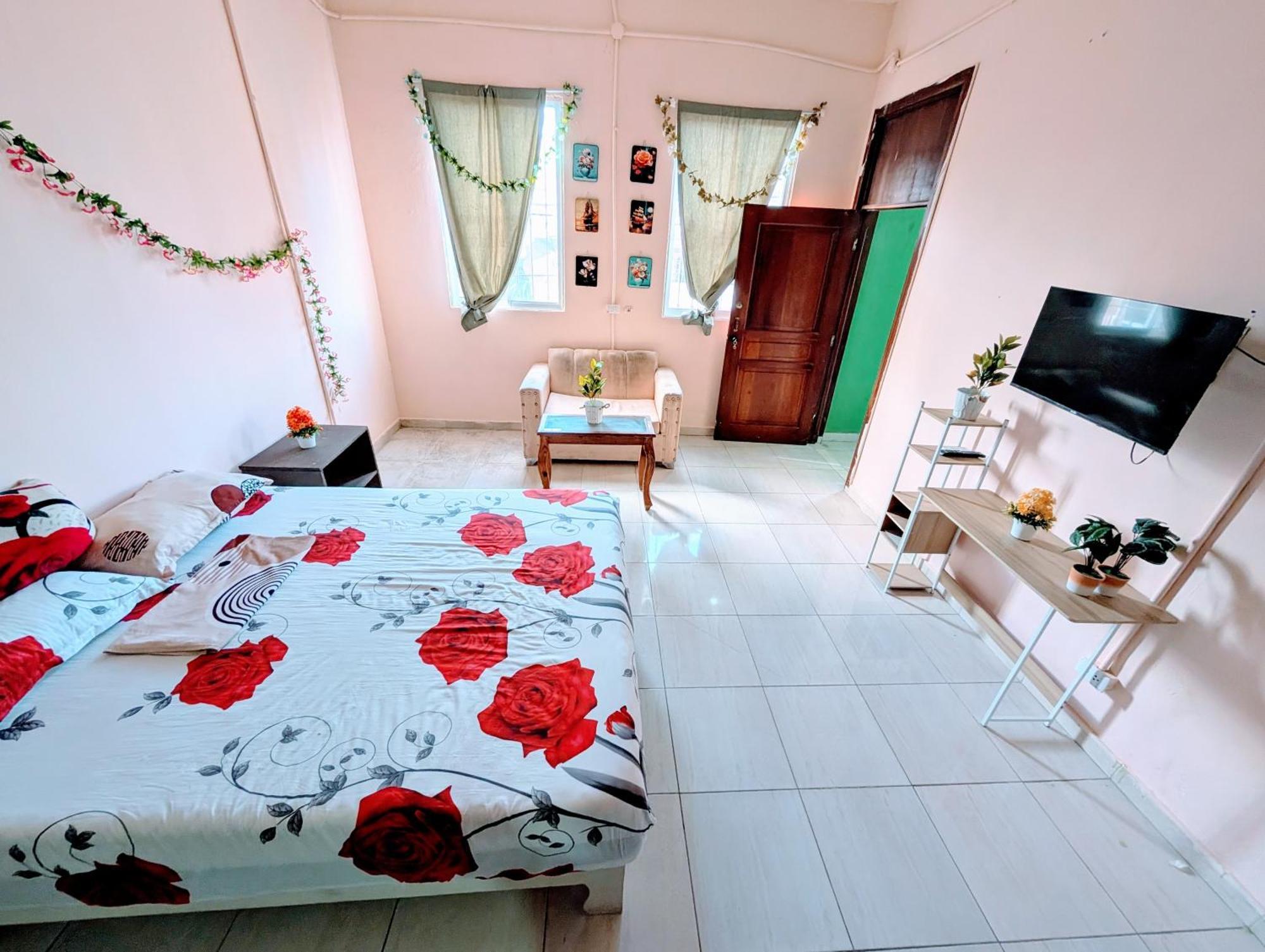 Hostel El Espanol Санто-Доминго Экстерьер фото